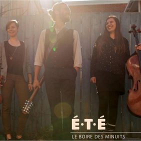 É-T-É – Sep. 18, 2018