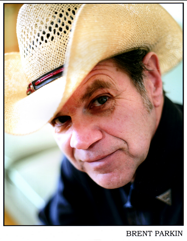 Brent Parkin – Oct. 18, 2016