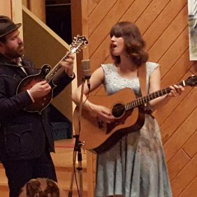 Jess Reimer & Jer Hamm – Mar. 3, 2017