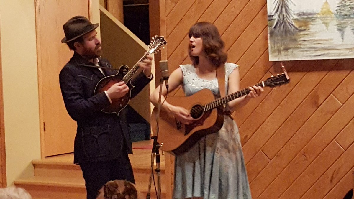 Jess Reimer & Jer Hamm – Mar. 3, 2017