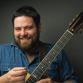 Max Marshall – Nov. 15 2018