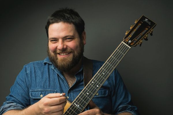 Max Marshall – Nov. 15 2018